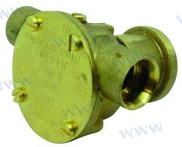 raw water pump Johnson F35B-9, 10-35157-1