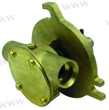 raw water pump Johnson F35B-902, 10-24707-01