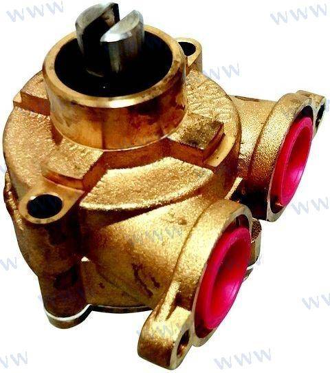 raw water pump Johnson F5B-9, 10-32621-2