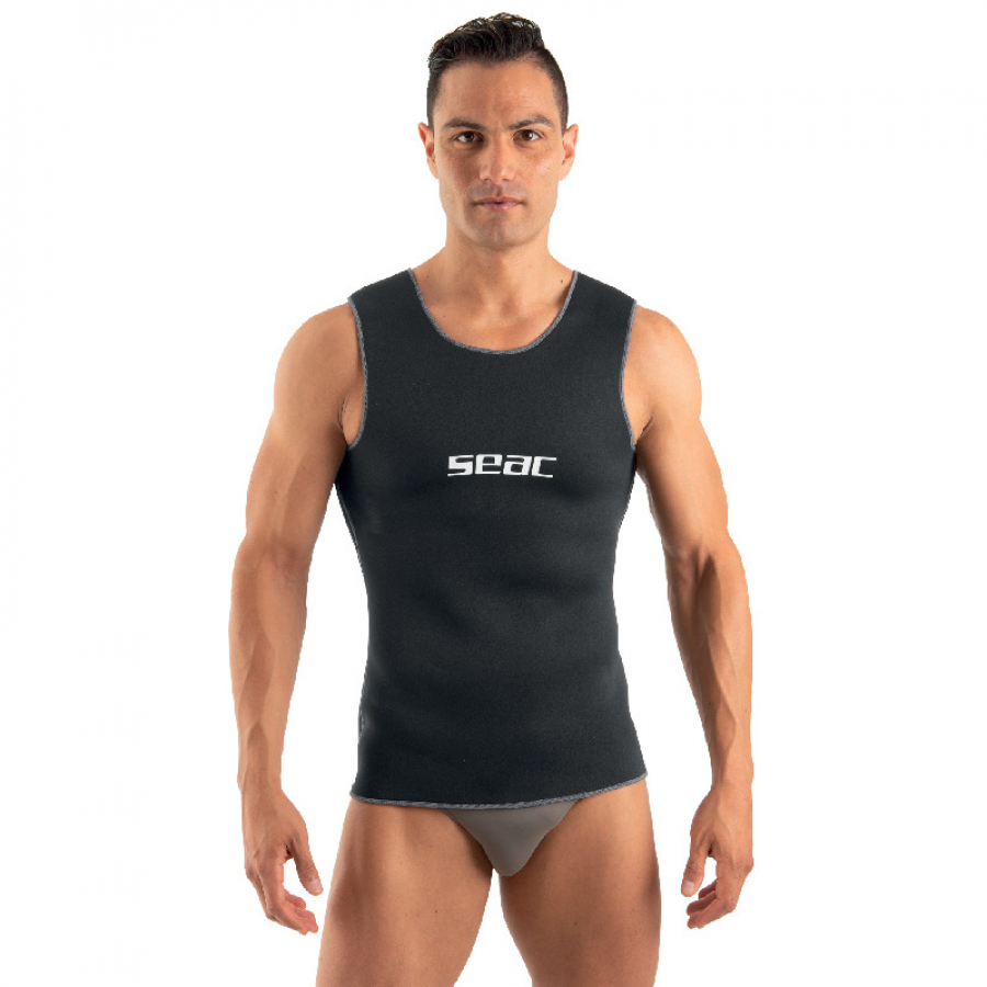 Neoprene shirt SEAC - mens 2.5mm Size XXXL
