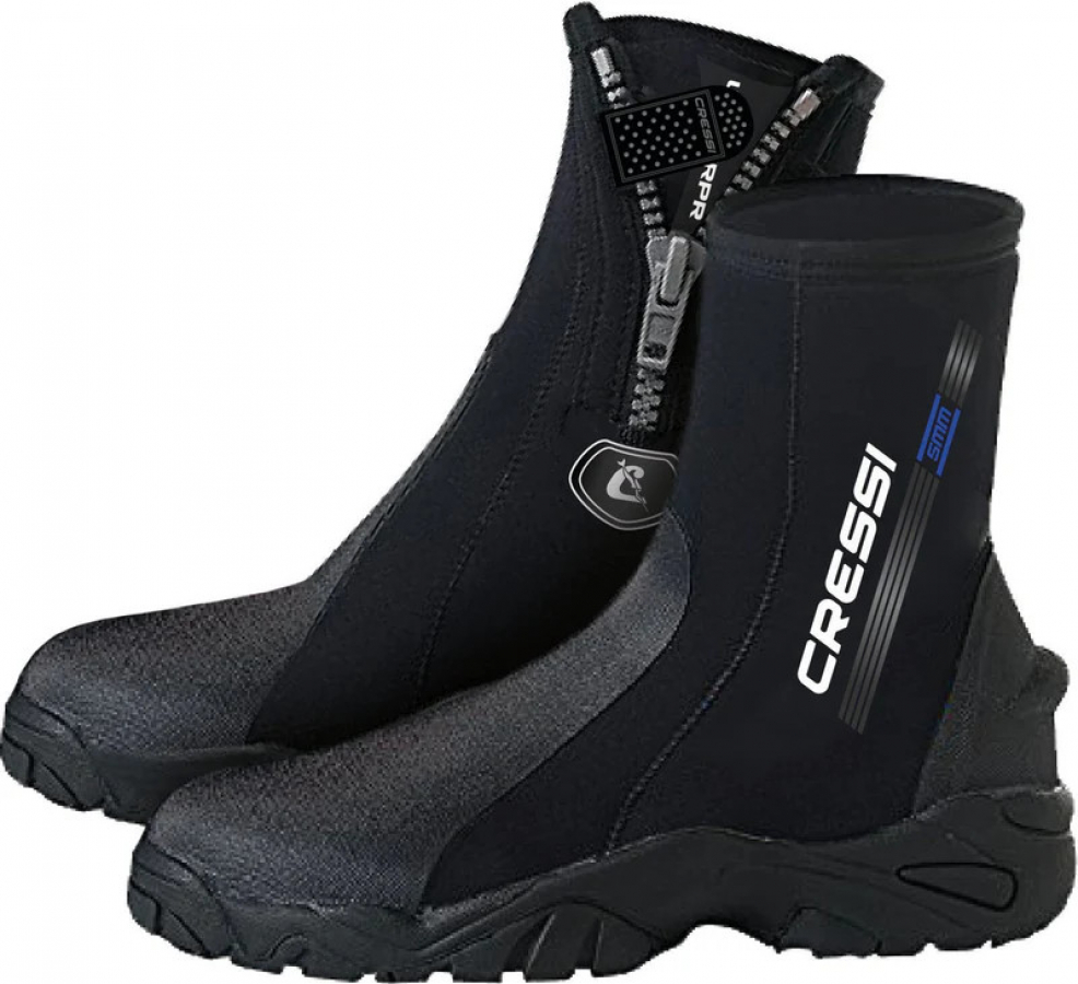 Neoprene boots KORSOR 5mm XL 44-45