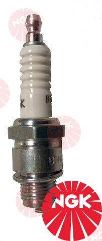 spark plug ngk b9hs-10