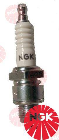ngk spark plug BP6HS