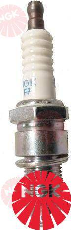 spark plug BPR6ES-11