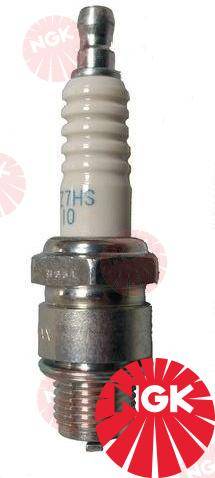 spark plug BZ7HS-10