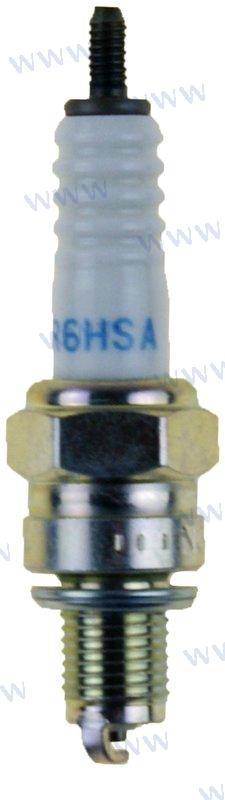 spark plug cr6hsa