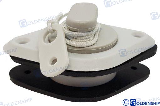 Noteka piepušmajām laivām