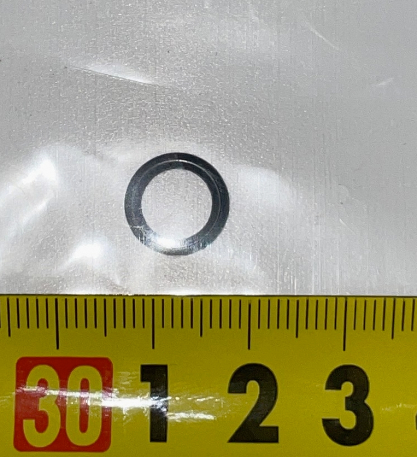 O-ring SELVA 3570030