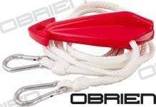 ski tow harness - pontoon bridle 12 ft.