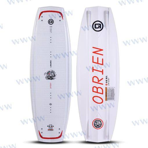 Wakeboard nodoms 136