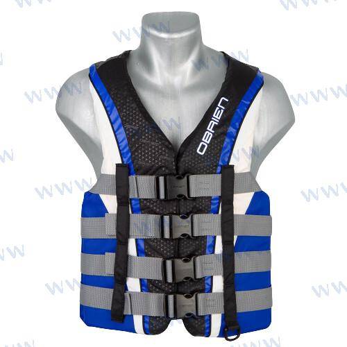 vest nylon 4b promo s/m