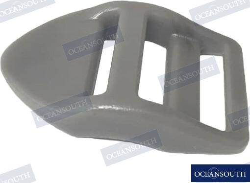 Siksnas kāpņu slēdzene 25 mm