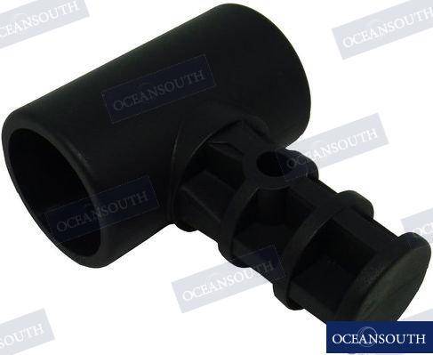 T-veida savienojums 32 mm 1" 1/4