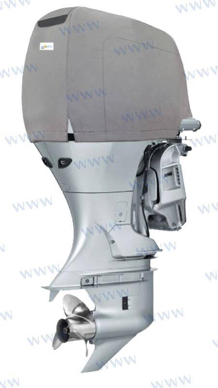 vented cover honda 4 cyl 2.3l