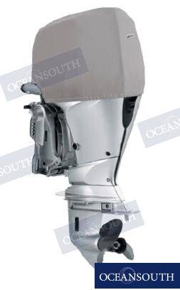 cover honda 3cyl 808cc bf40 bf50 (20