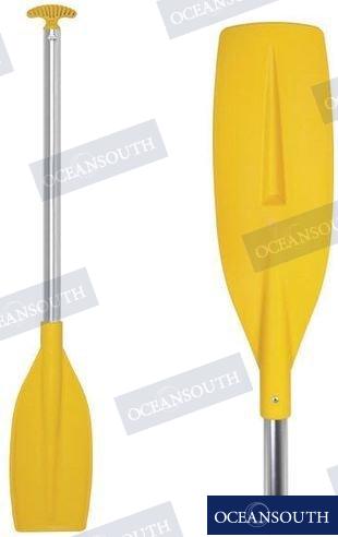 Paddle Heavy Duty - Plastic - Yellow - 150cm