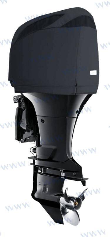 vented cover suzuki v6 4.0l