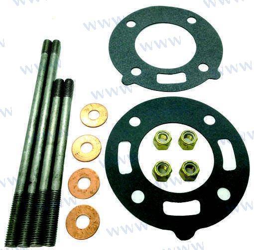 bolt kit