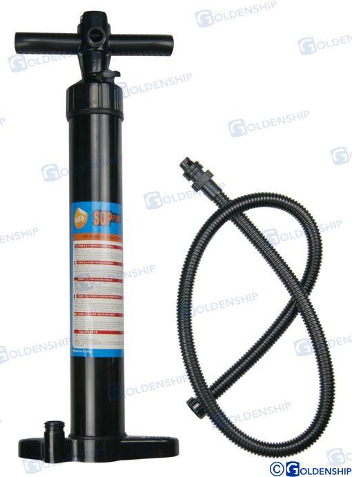hand pump for SUP