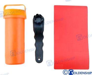 remonta komplekts touring