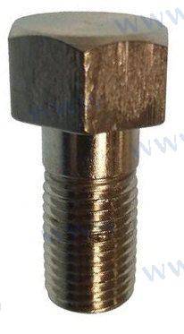 bolt, steering link, E4-07010002W