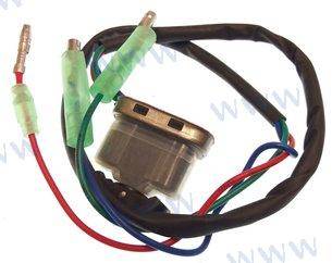 power TRIM switch , E4-10040100W