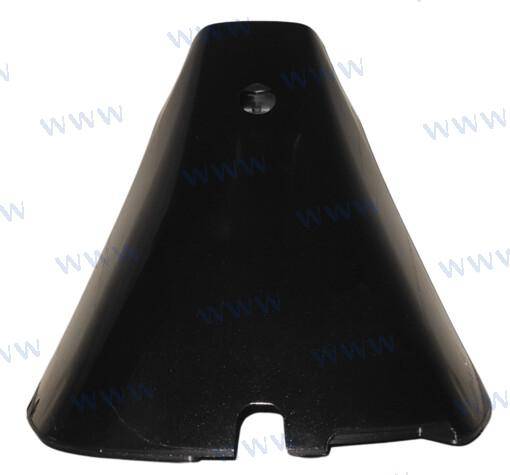 shield, upper casing, F115-00000009