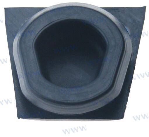 rubber blocking, F115-00000014