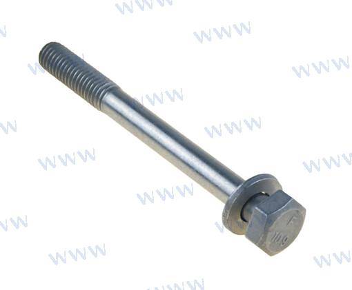 bolt m10x1.25x40, F115-00000015