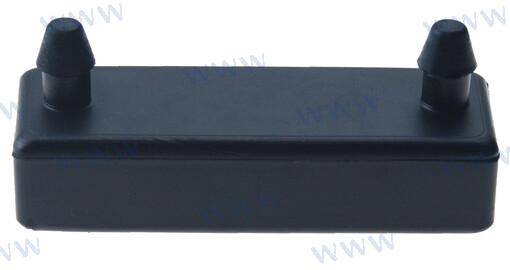 rubber pad, F115-01000006