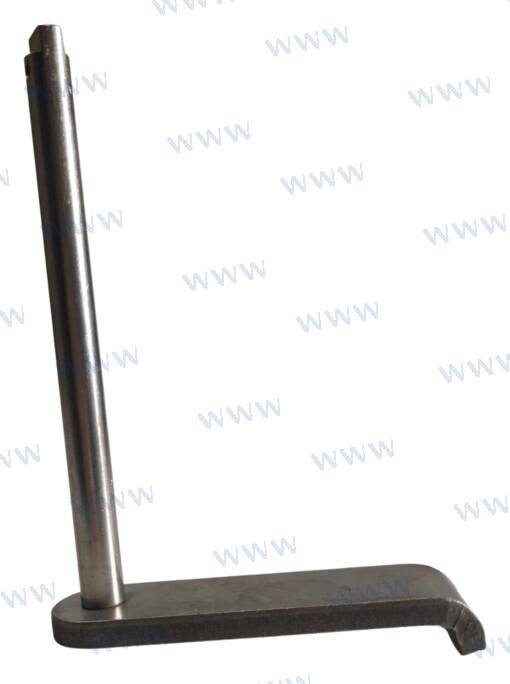 support assy b, F115-01010104