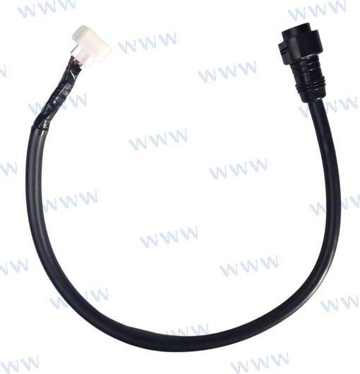 ignition control clue, F115-01030002