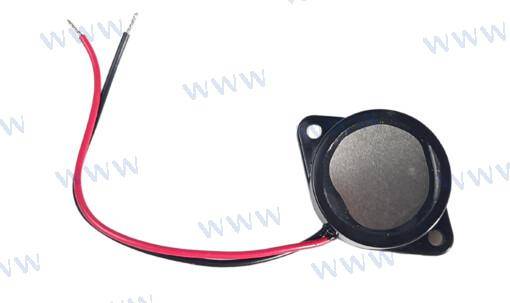 buzzer assembly, F115-01030300