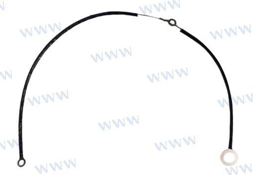 wire, lead c, F115-02000005