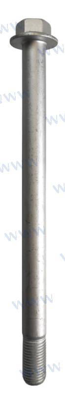 long bolt, F115-02000008