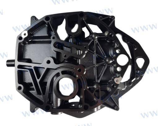 seat, outlet manifold, F115-02010001