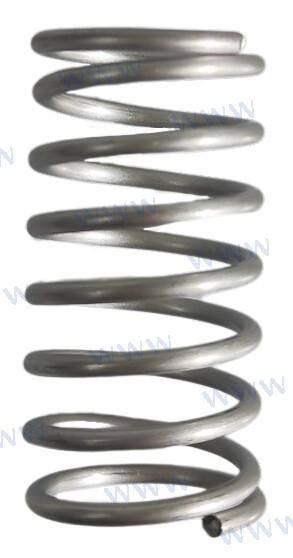 spring, pressure valve, F115-02010003