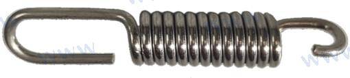 tension spring, F115-03000007