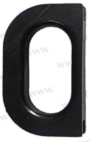 rubber sheath, F115-03000009