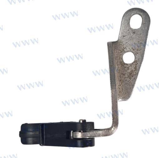 fixing frame a assy, cable, F115-03000100