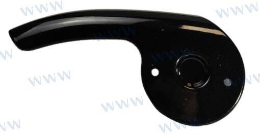 locking a assy, top cowling, F115-03000300