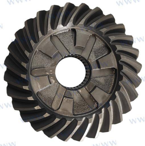 positive gear assy 28t, F115-04000300
