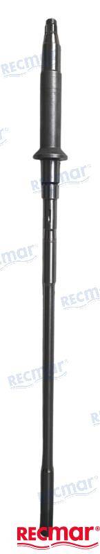 drive shaft l, F115-04010000L
