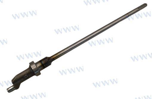 propeller shaft assy, F115-04020000