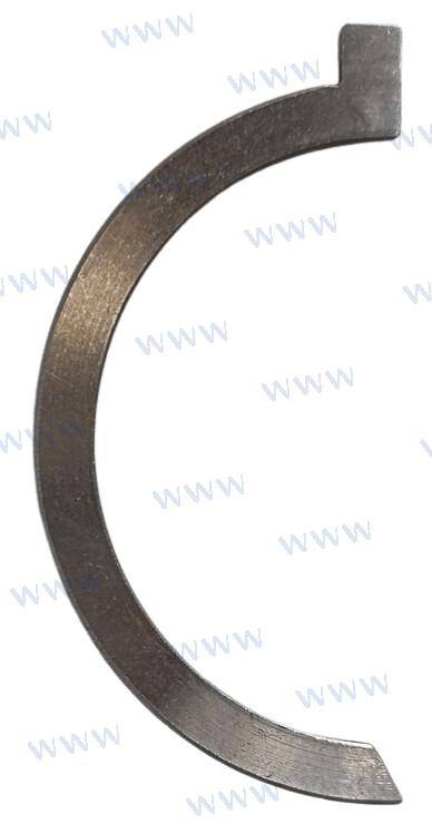spacer a, crankshaft, F115-05000004