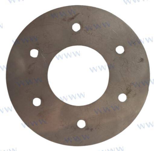 hollow pin 14x10.8x15.8, F115-05000007