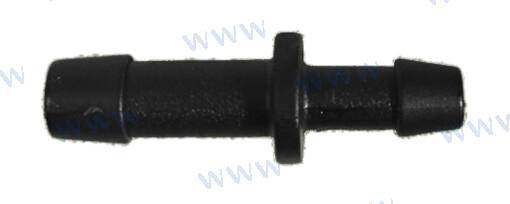 plastic joint b, F115-05000013