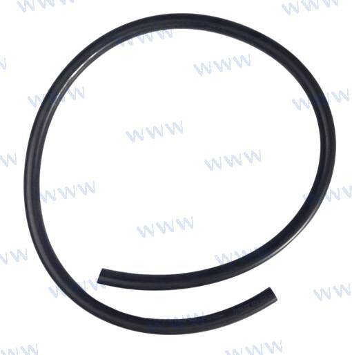 oil pipe a φ7.5xφ14.3x850, F115-05000014