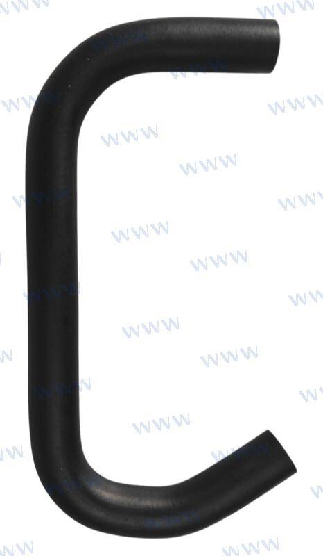 fuel pipe a, F115-05000017