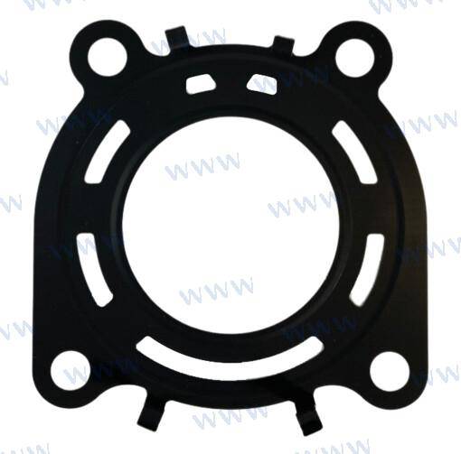 gasket b, exhaust pipe, F115-05000024
